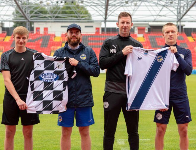 INSPIRED SUPPORT BECOME OFFICIAL CLUB PARTNER