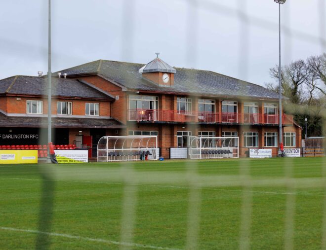 Darlington 2-3 Gateshead