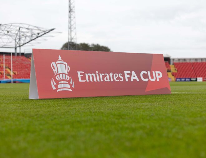 Charlton Athletic tickets now on general sale