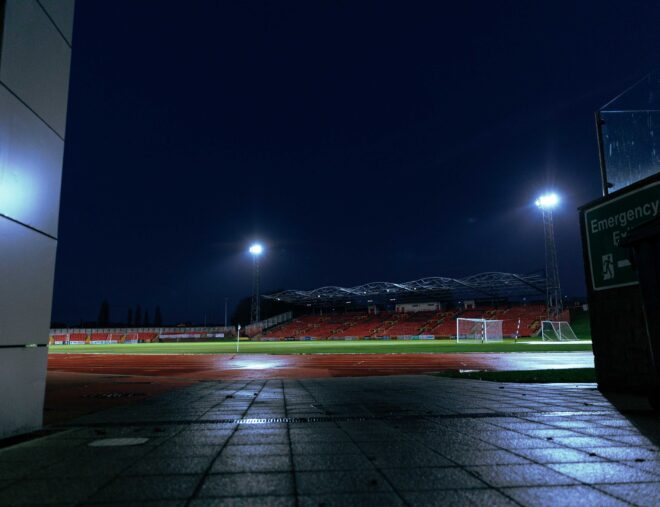 Braintree Town fixture postponed