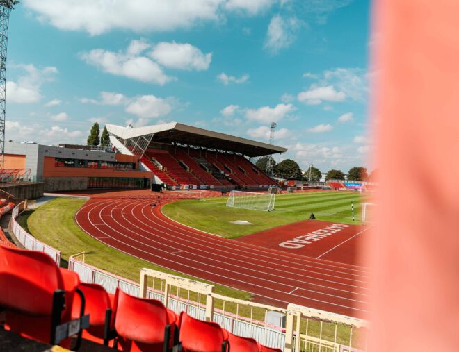 Update from club chairman, Bernard McWilliams | May 24, 2025