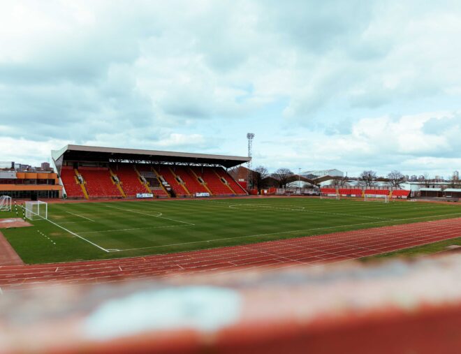 Charlie Colkett, Harrison Bond & Ryan Bartley depart