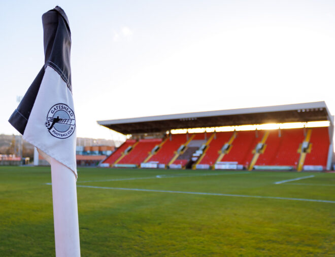 LADIES | Voluntary Media Manager role available