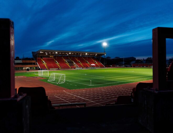 Doncaster Rovers fixture cancelled