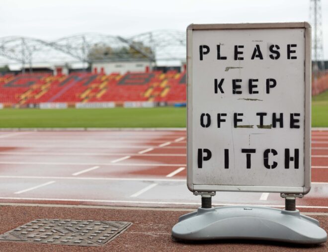 Brackley Town fixture postponed