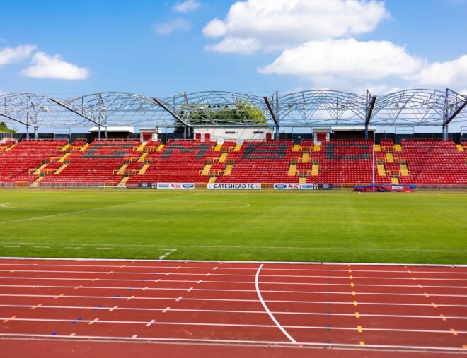 Supporter Information | Guiseley