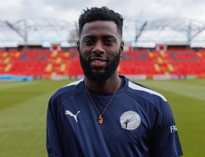 LADIES | Hugo Djassi laments off day in West Allotment Celtic defeat