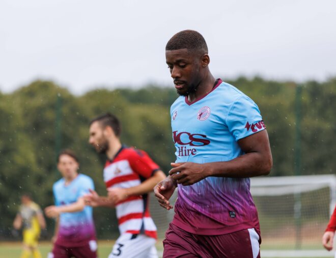 Jovan Malcolm joins Stevenage in permanent transfer