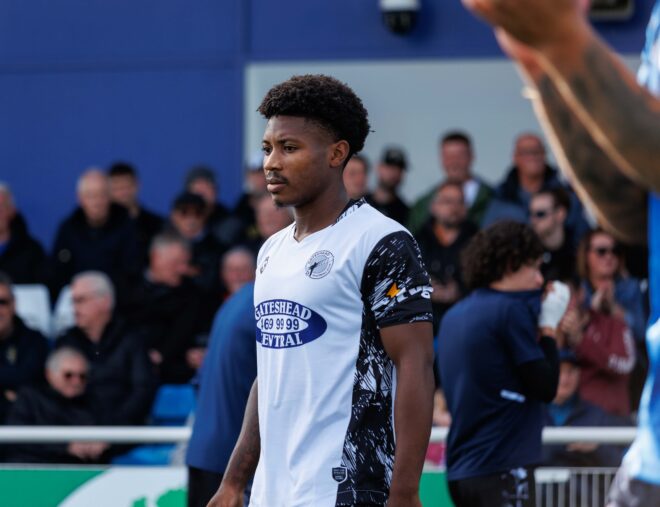 Kian Pennant extends loan deal from Leicester City