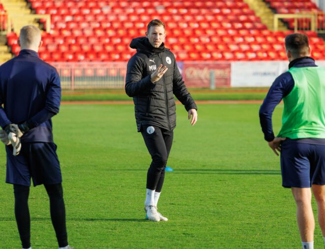 Williamson anticipates tough derby test against Blyth Spartans