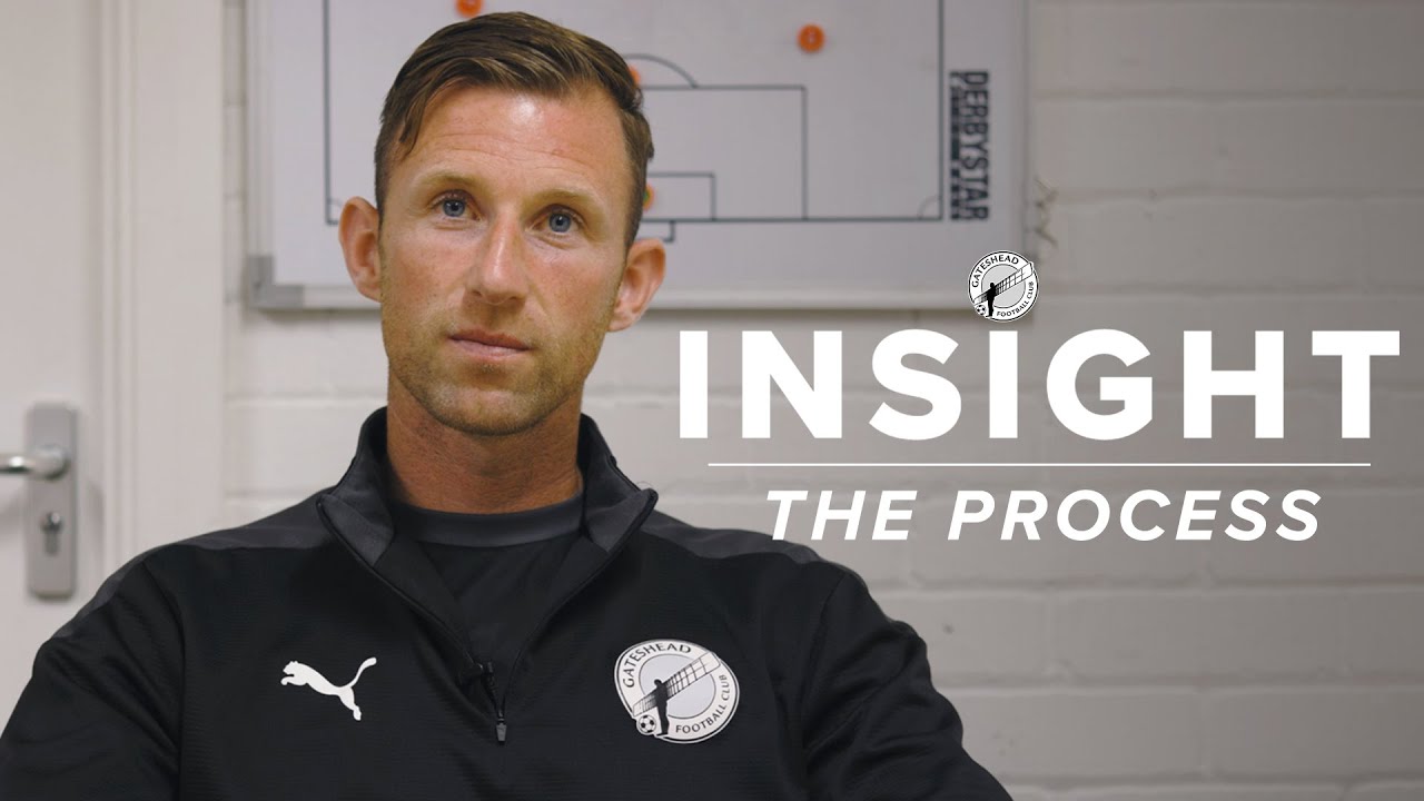 INSIGHT | EPISODE 1 | THE PROCESS