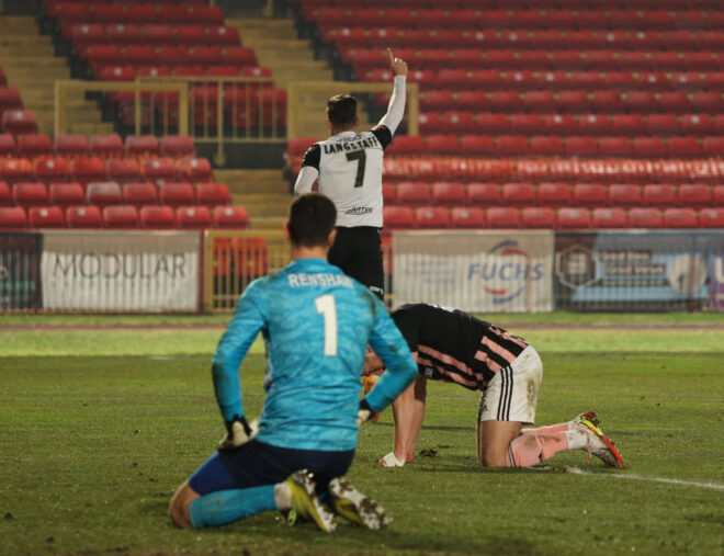 Gateshead 4-0 Curzon Ashton