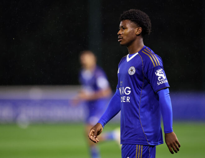 Kian Pennant joins Gateshead