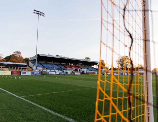 TICKETS | Sutton United (A)