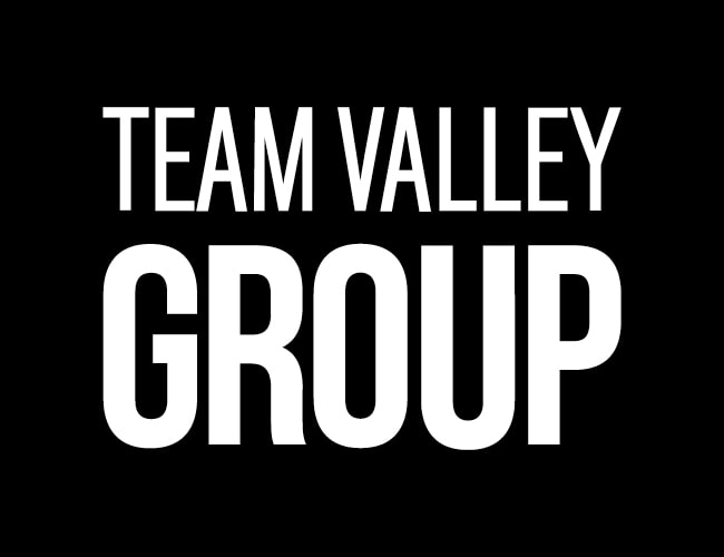 Sponsor Spotlight: Team Valley Group