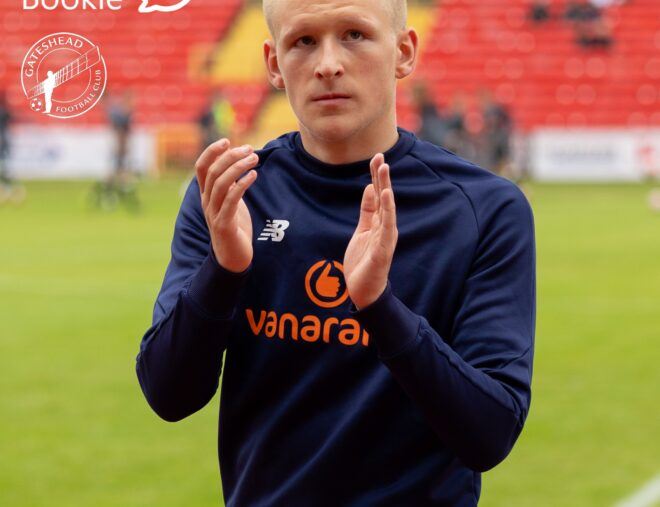 2021/22 National League North betting preview