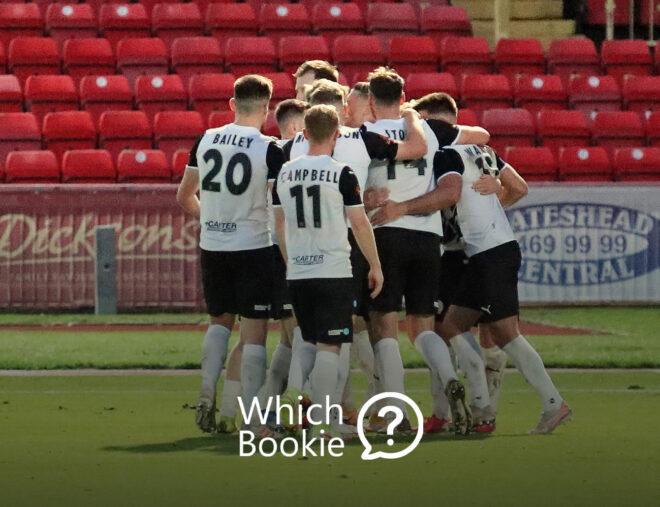 WHICH BOOKIE | Charlton Athletic preview & betting odds