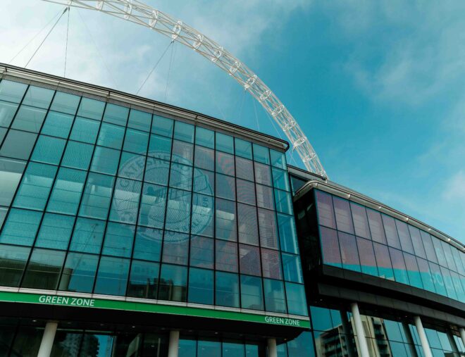 National League confirm dates for 2024/25 play-offs