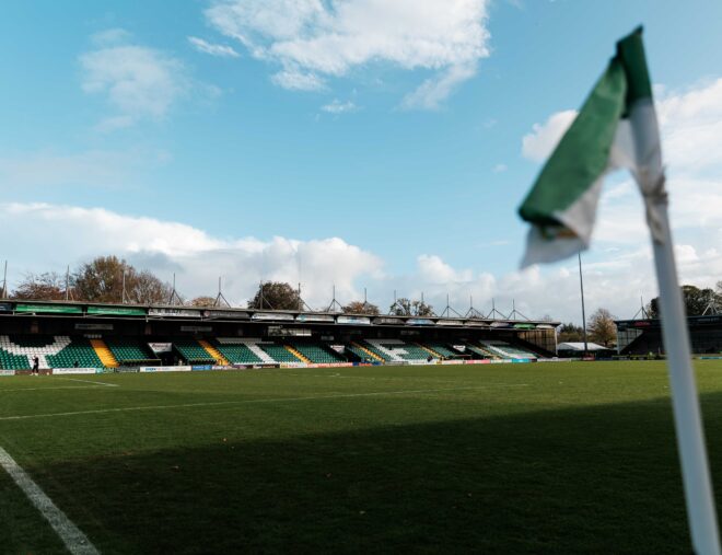 TICKETS | Yeovil Town (A)