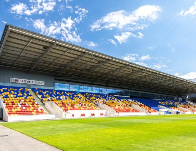 York City tickets now on sale