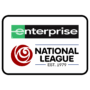 Enterprise National League 2025/26