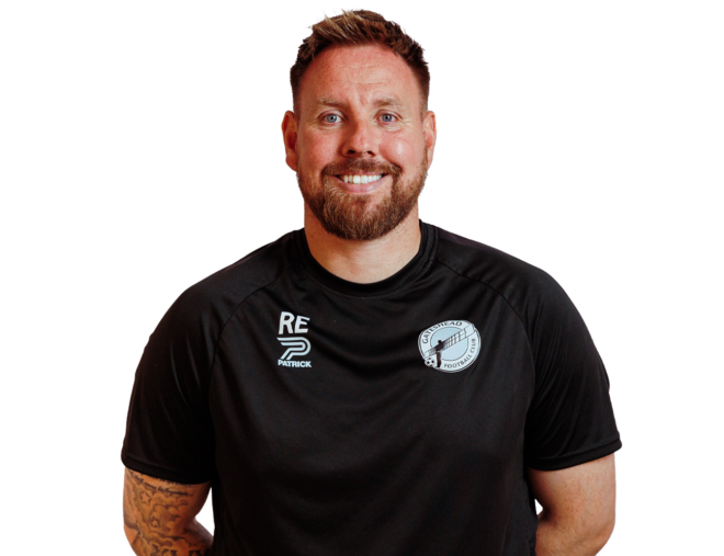 Rob Elliot