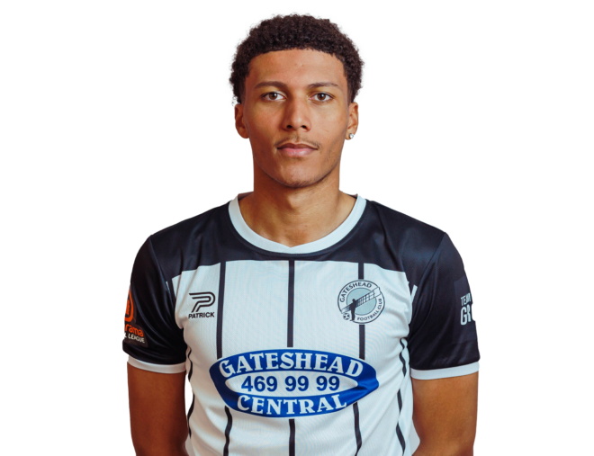 Tyrell Sellars-Fleming