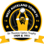 West Auckland Town